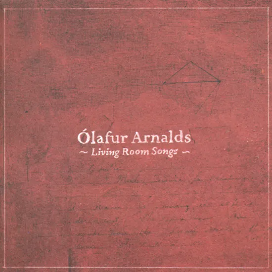 LIVING ROOM SONGS+DYAD 1909 [합본반]