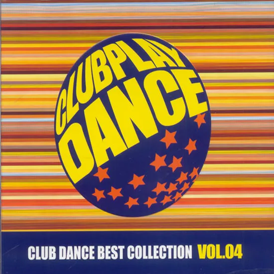 CLUB PLAY DANCE 04