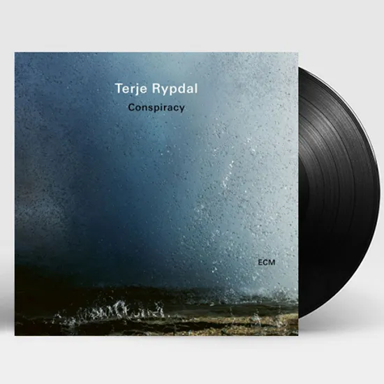 CONSPIRACY [180G LP]