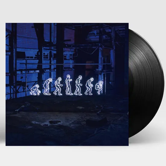 EGO EXPAND: 100% [오픈 에디션] [LP]