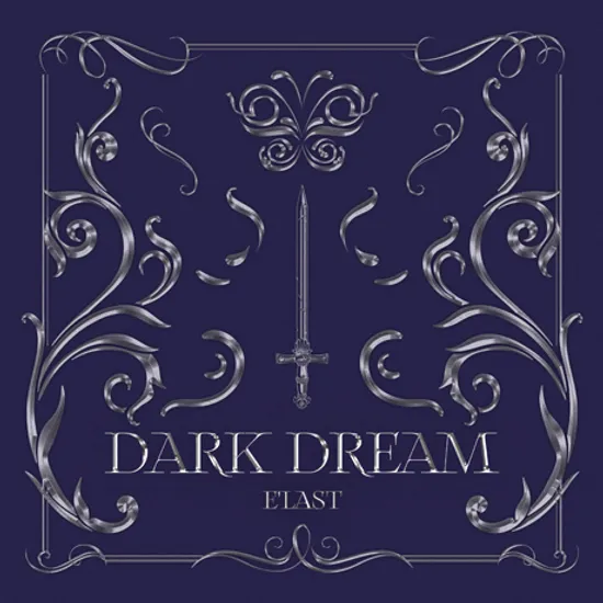 DARK DREAM [싱글 1집]
