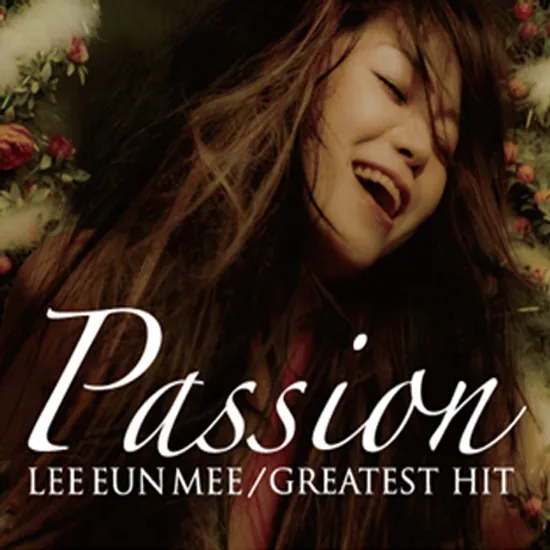 PASSION: GREATEST HITS