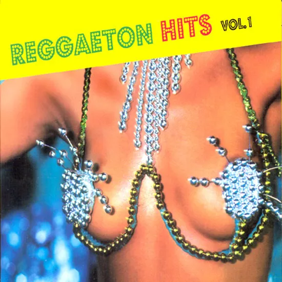 REGGAETON HITS VOL.1