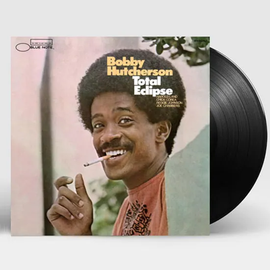 TOTAL ECLIPSE [LIMITED] [LP]