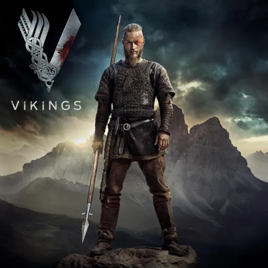 THE VIKINGS SEASON TWO [바이킹스 시즌 2]