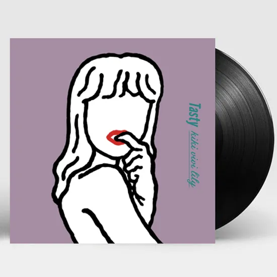 TASTY [LP]