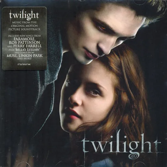 TWILIGHT [트와일라잇]