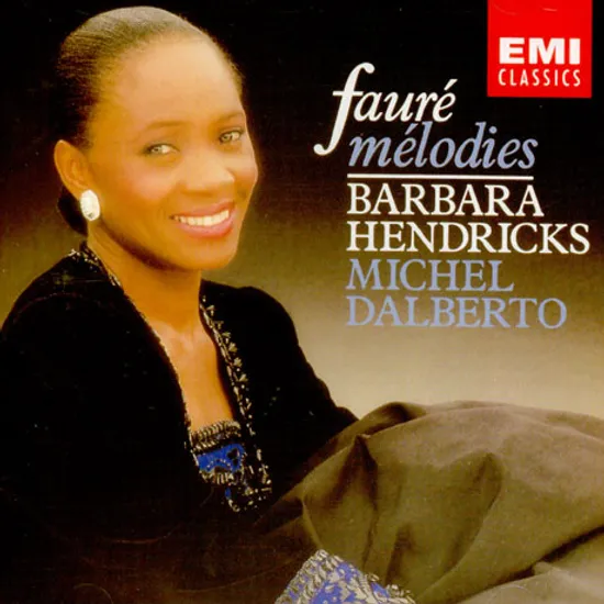 FAURE MELODIES/ MICHEL DALBERTO [핫트랙스 단독음반]