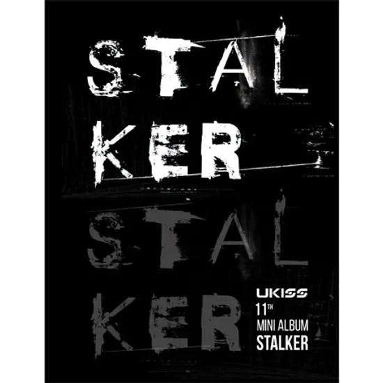 STALKER [미니 11집]