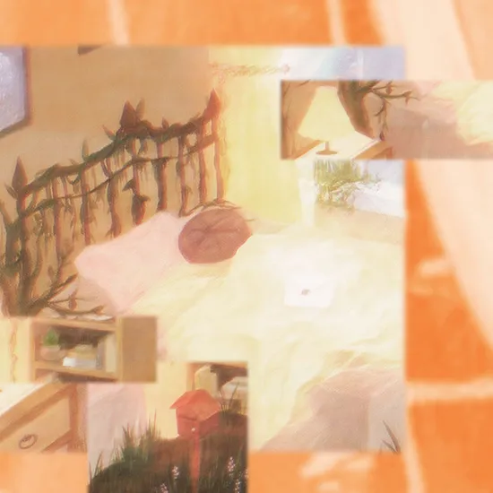 조각조각, 상실 [EP]