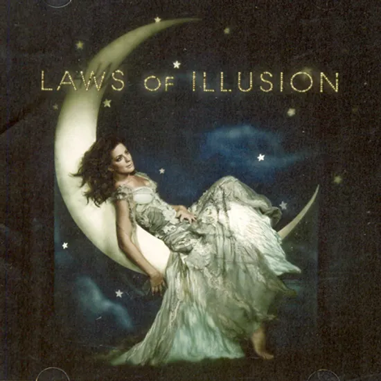 LAWS OF ILLUSION [CD+DVD]