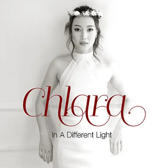 IN A DIFFERENT LIGHT [SACD HYBRID]