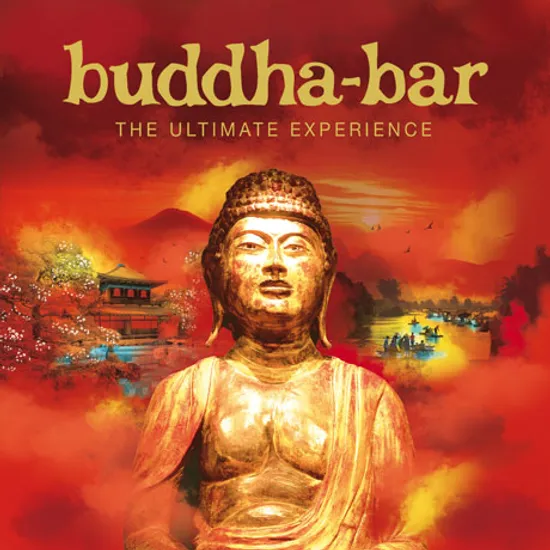 BUDDHA-BAR: THE ULTIMATE EXPERIENCE [부다바 얼티메이트 익스피리언스: 20주년 기념스페셜]