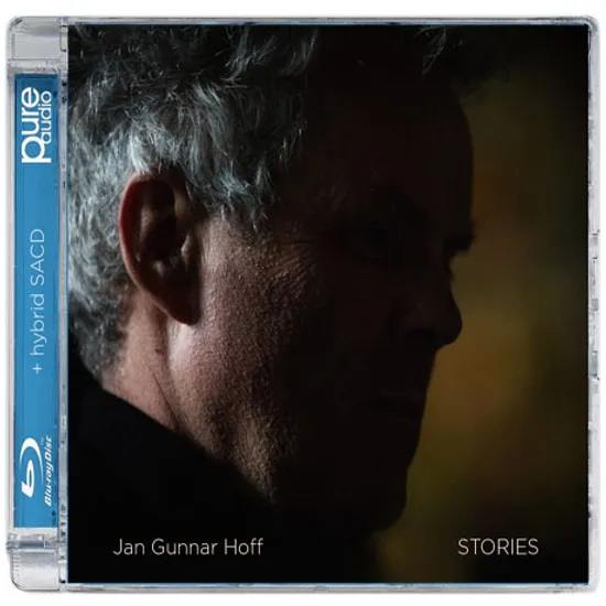 STORIES [PABD+SACD HYBRID]
