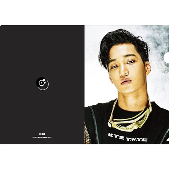 L홀더 [KAI] [THE WAR: THE POWER OF MUSIC]