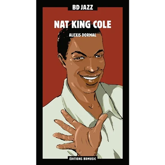 ALEXIS DORMAL [냇 킹 콜 & 일러스트: 알렉시스 도말]