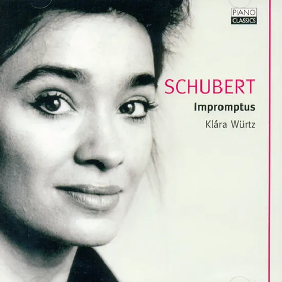 IMPROMPTUS/ KLARA WURTZ