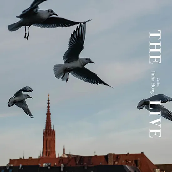 THE LIVE [슈베르트, 드뷔시, 피아졸라, 그리그: 독주회 실황 녹음]