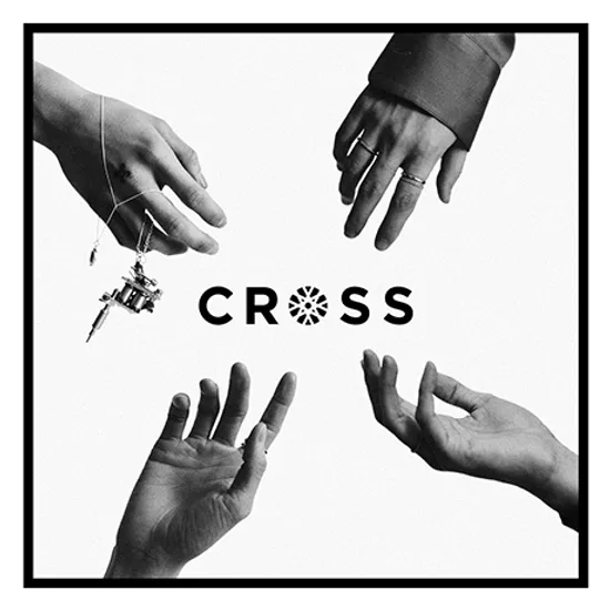 CROSS [CROSSROAD VER] [미니 3집]