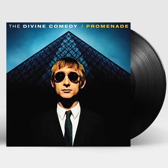 PROMENADE [LP]
