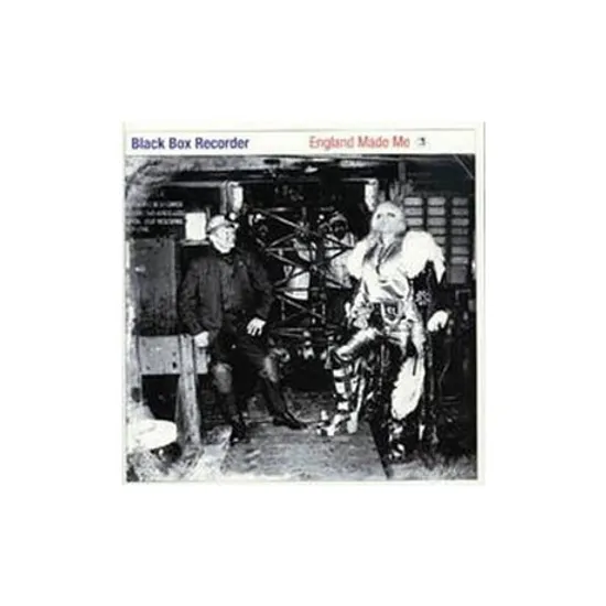 ENGLAND MADE ME [2LP]