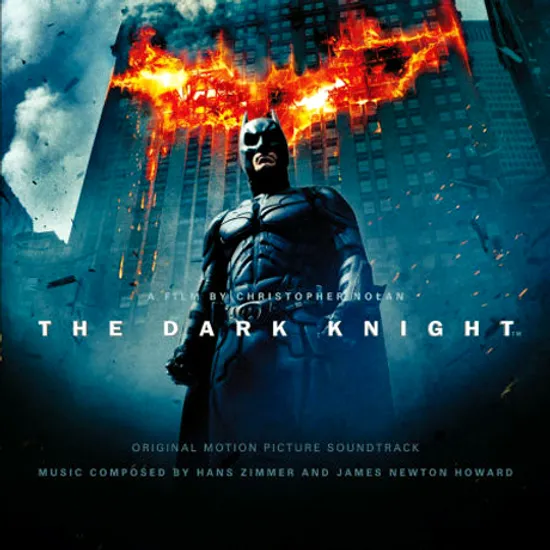 THE DARK KNIGHT [다크 나이트]