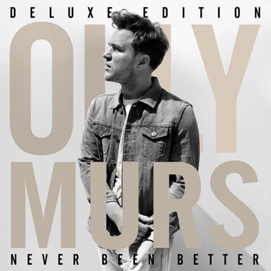 NEVER BEEN BETTER [DELUXE]