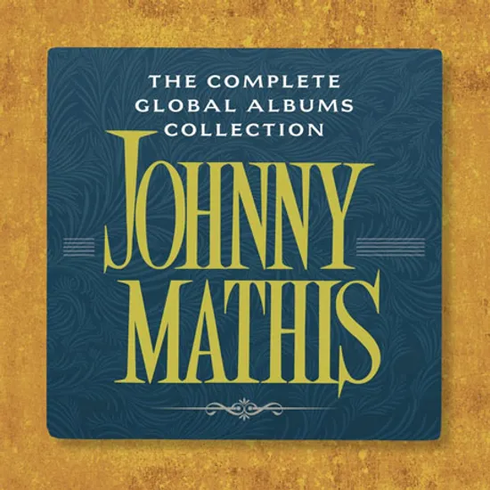 THE COMPLETE GLOBAL ALBUMS COLLECTION