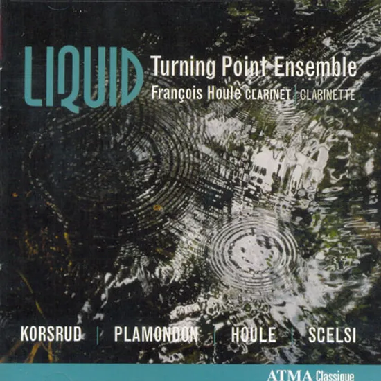 LIGUID/ TURNING POINT ENSEMBLE
