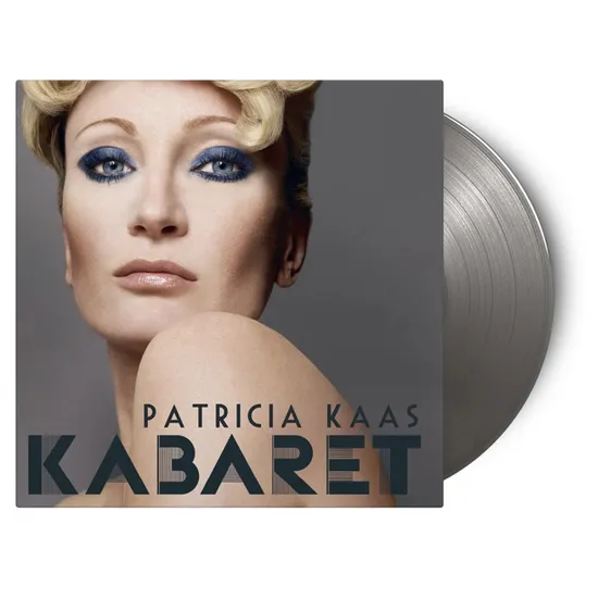 KABARET [180G SILVER LP]