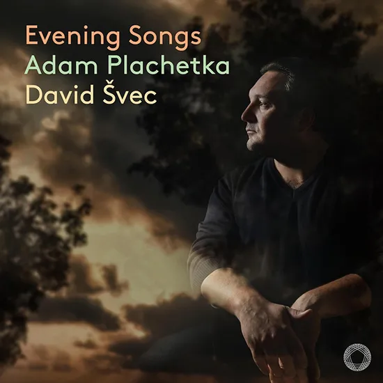 EVENING SONGS/ ADAM PLACHETKA, DAVID SVEC [드보르작: 저녁 노래 - 아담 프라체트카, 다비드 슈베츠]