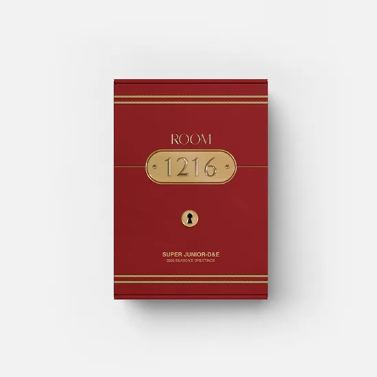 2025 SEASONS GREETINGS [ROOM 1216]