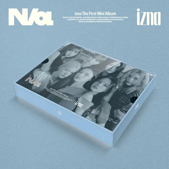 N/A [NAYA VER] [2025 CALENDAR VER]