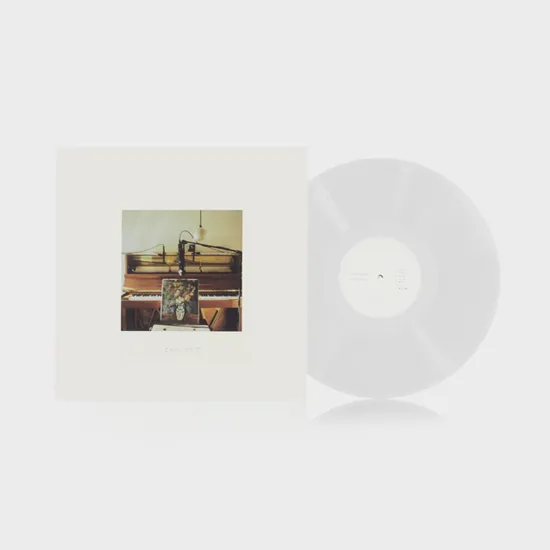 STILL LIFE [CLEAR LP]