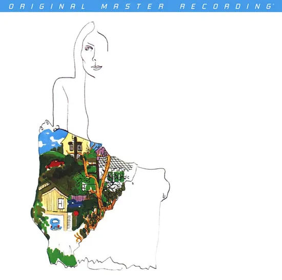 LADIES OF THE CANYON [SACD]