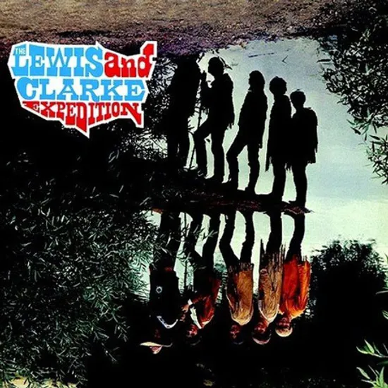 THE LEWIS AND CLARKE EXPEDITION