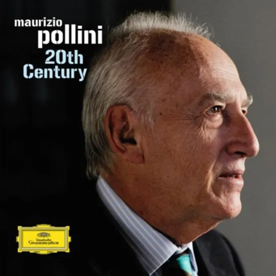 20TH CENTURY [폴리니: 70주년 기념음반]