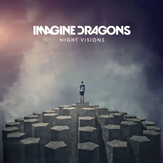 NIGHT VISIONS [DELUXE]