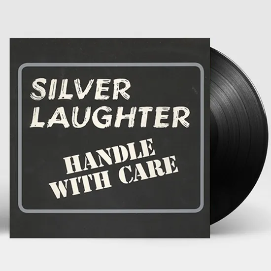 HANDLE WITH CARE [LP]