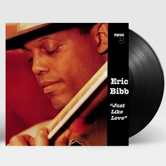 JUST LIKE LOVE [180G LP]