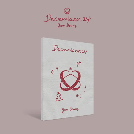 12월 24일(DECEMBER. 24) [2ND DIGITAL SINGLE] [PLATFORM VER]