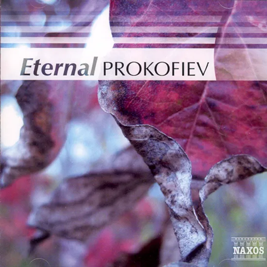 ETERNAL PROKOFIEV