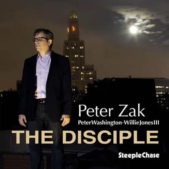 THE DISCIPLE