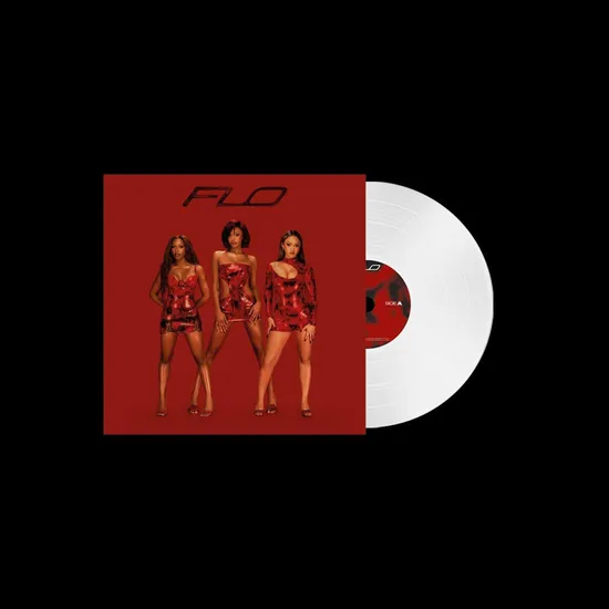 ACCESS ALL AREAS [CRYSTAL CLEAR LP]