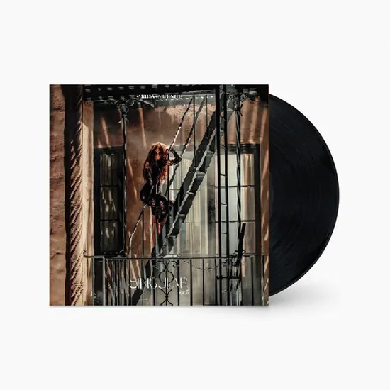 SINGULAR ACT II [LP]