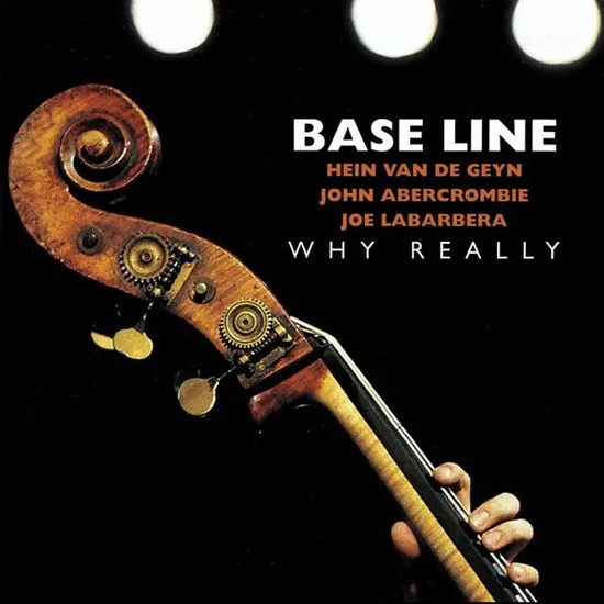 WHY REALLY [REMASTERED]