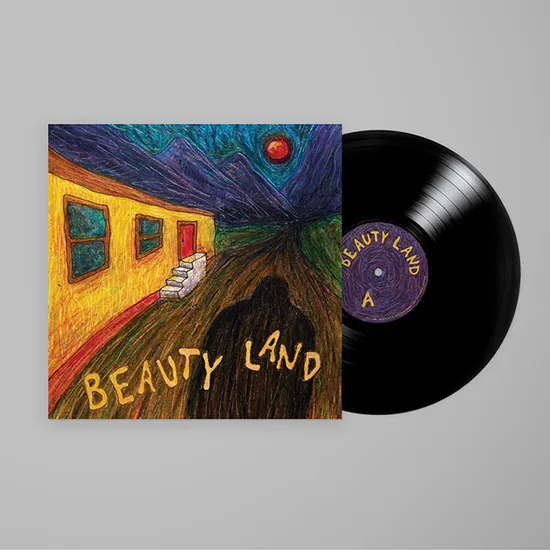 BEAUTY LAND [LP]