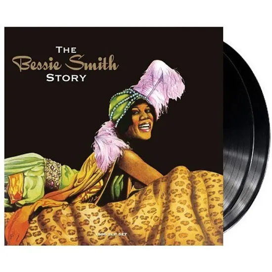 BESSIE SMITH STORY [180G LP]