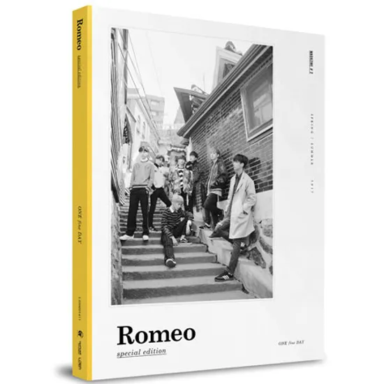 ONE FINE DAY [2ND SPECIAL EDITION]