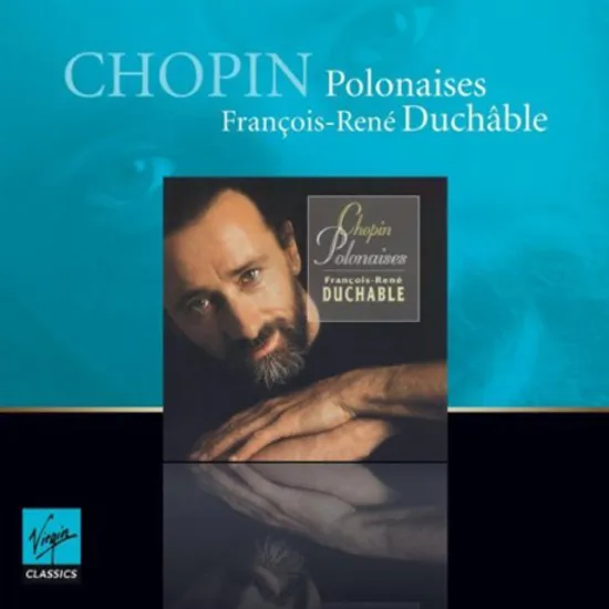POLONAISES/ FRANCOIS-RENE DUCHABLE